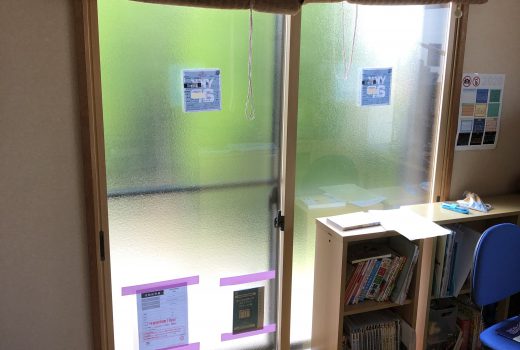 内窓の良さを実感しリピート😊