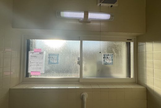 ヒートショック軽減に「内窓」が一役買います‼️