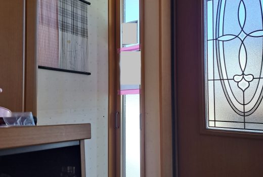 内窓で過ごしやすい空間へ😄