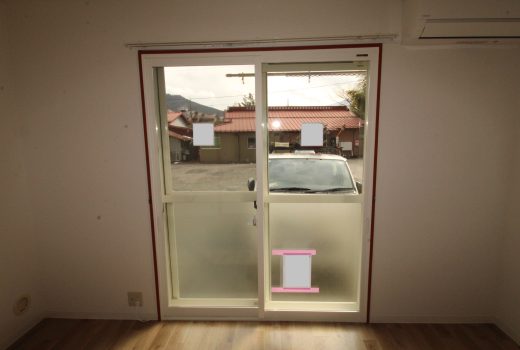 アパートにも内窓🌟