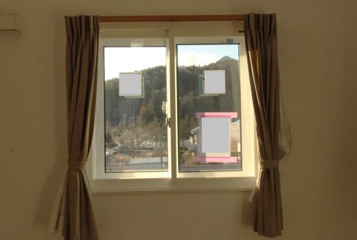 心地よい暮らしは、窓の断熱から✌️