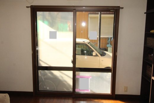 内窓設置で快適で豊かな住まいへ🌈