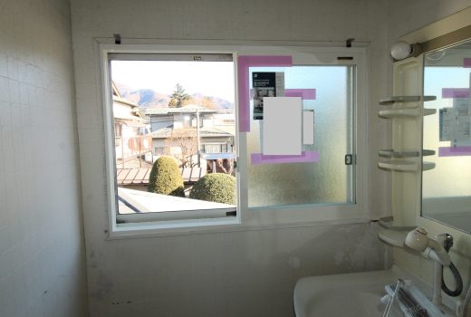 内窓が作る快適空間❗