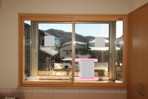 内窓でスッキリ✨結露を防ぐ簡単対策👍