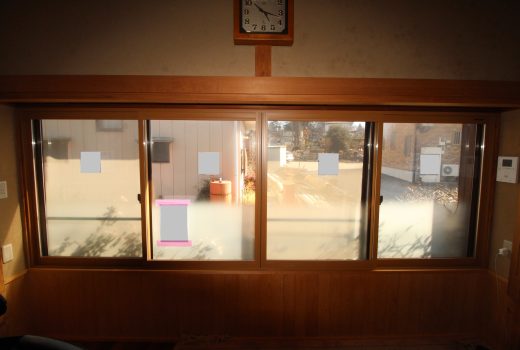 内窓で快適で静かな暮らし🏠