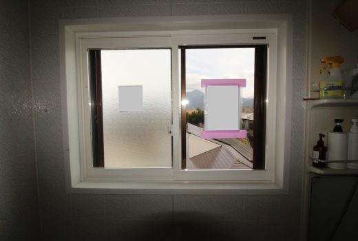 内窓設置で快適・安心・省エネ🎶