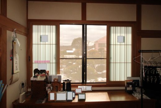 内窓で家も心も温まる😊