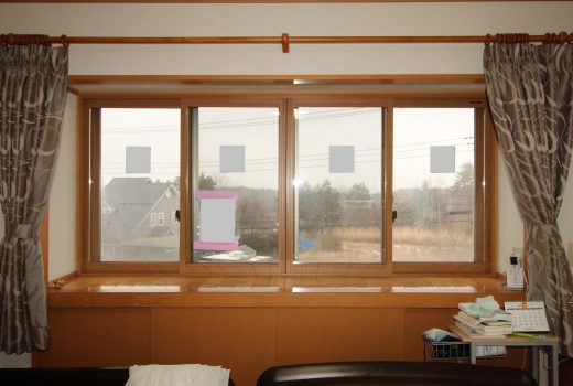 内窓で毎日がもっと静かに、もっと快適に😌