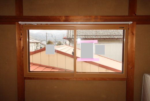 内窓で快適な住まいに整います🙆‍♂️