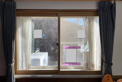 内窓で変わる住まいの快適性😉