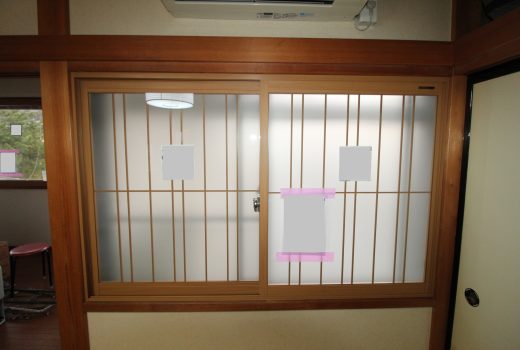 冬も夏も快適🌈内窓の力💪