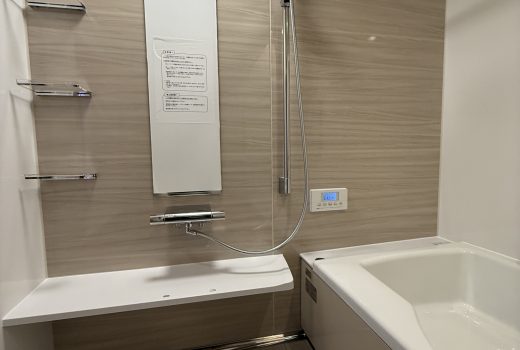 毎日を心地よくする浴室＆トイレリフォーム🛁🚽