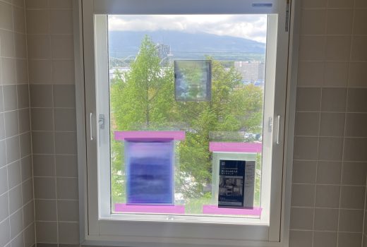 やさしい空間は、内窓でつくれる😊