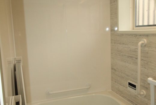 プレデンシアで叶えるホテル級バスライフ🛁