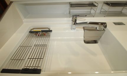 【家事らくシンク】