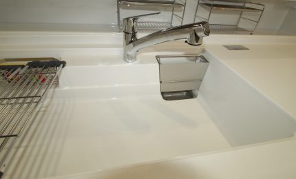 【ハンドシャワー水栓】