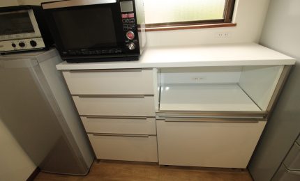 【ハイカウンターユニット】