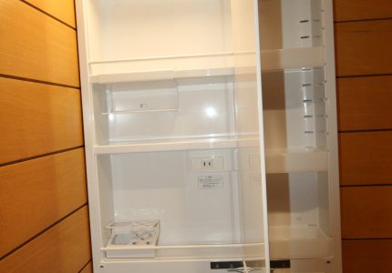 ２階【２面鏡】