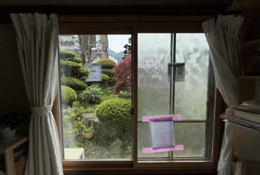 内窓と暮らす心地よい日々へ🍀