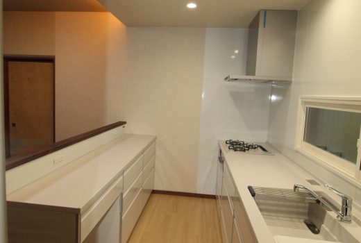 暮らしを変えるキッチン🌈