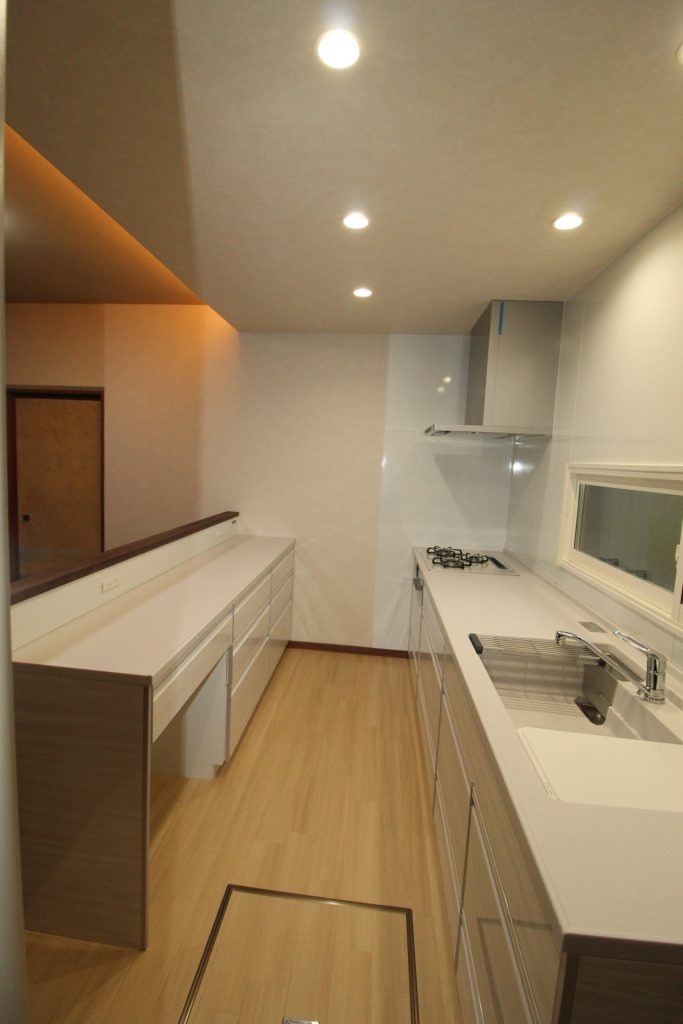 暮らしを変えるキッチン🌈