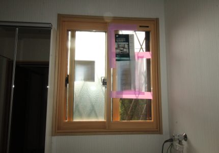 ＹＫＫ ＡＰ『かんたんマドリモ 内窓 プラマードＵ』