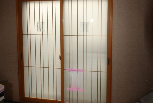 内窓がつくる、心地よい住まい☺️