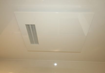 【浴室暖房乾燥機 100v】