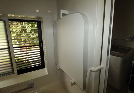 【風呂フタフック】