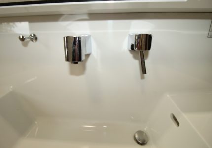 【ハイバックカウンター】