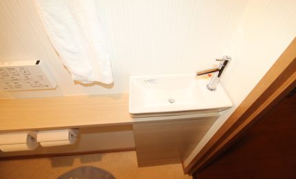 ＴＯＴＯ『手洗器 コンフォートシリーズ』