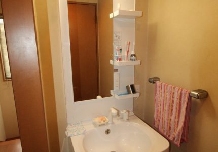 【デッキ水栓タイプ】