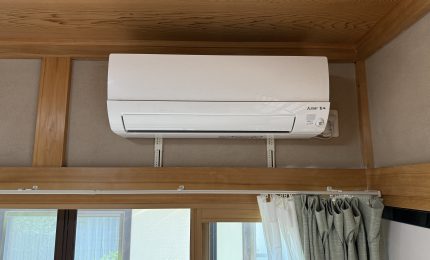 三菱電機『ズバ暖 霧ヶ峰』