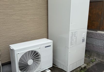 【寒冷地仕様・３７０Ｌ】