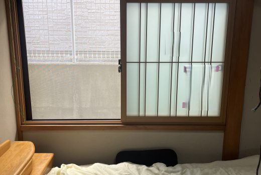 内窓設置で快適な住まいづくり🌟