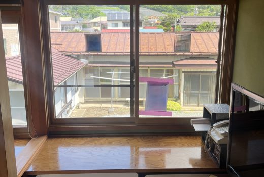 断熱・防音・防露・防犯で快適で安全な住まいへ🏠