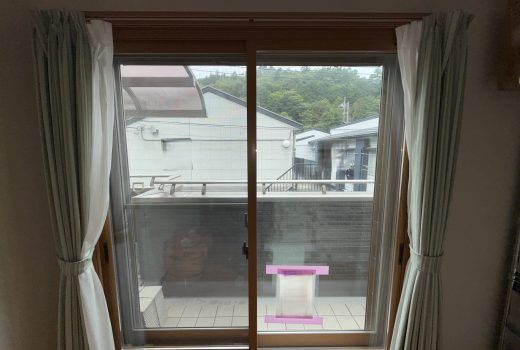 内窓で暮らしをかんたんアップグレード☝️