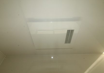 【浴室乾燥機】