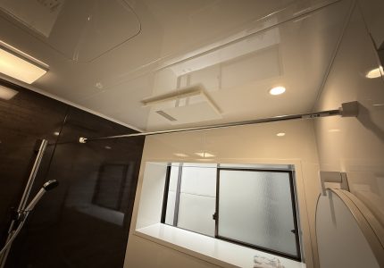 【浴室暖房乾燥機】