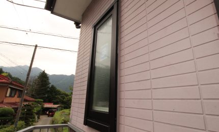 【室外側：ブラック】