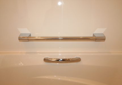 【ハンドバー】【浴槽グリップ】