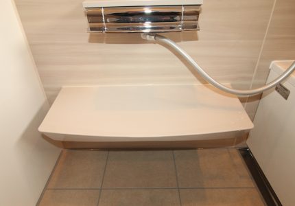 【樹脂カウンター】