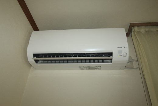 高暖房性能と省エネを両立したエアコン‼️