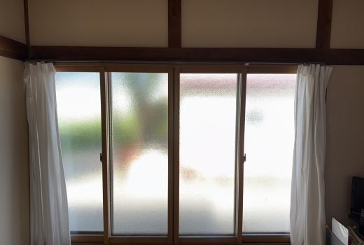冬に備えて❗内窓であたたかく快適な住まいに🏡