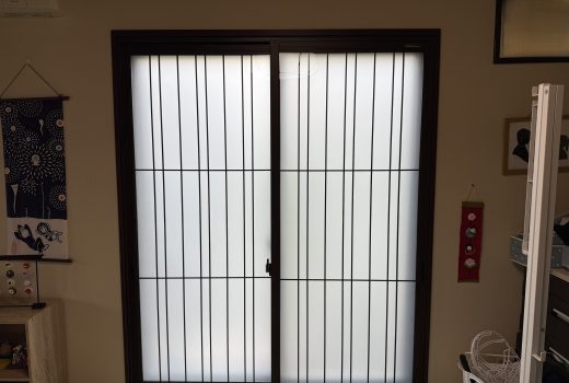 内窓で変わる暮らしの快適さ✨