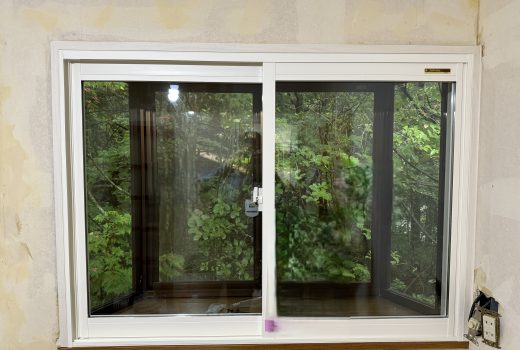 別荘時間をより快適にする内窓😌