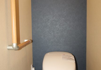 壁：サンゲツ　床：リリカラ