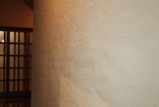 壁紙ひとつで、部屋の雰囲気が変わる🌟