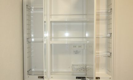 【３面鏡(ワイドLED)】