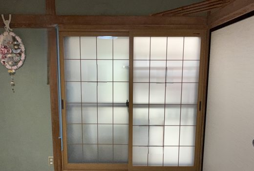 内窓リフォームで省エネ生活😌